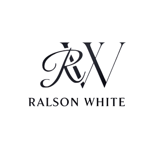 RALSON WHITE